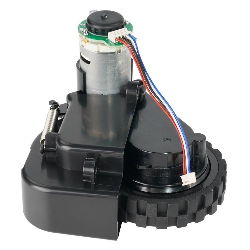 Vacuum Cleaner Wheel Accessory For Isweep X3 Replacement