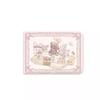 Girl's Dream spring picnic series rabbit and Bear driving License Set cute design Anti-degaussing multi-card card holder female model