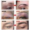 Fast Efficient Eyebrows Growth Serum Eyebrows Enhancer Gel Rising Growth Liquid Makeup Eyelash Longer Fuller Thicker Cosmetics