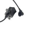 Ignition Coil For Stihl TS400 TS460 Cut Off Saw Old Style 3-Bolt # 4223 400 1300
