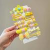 2026 New Style Cute Children's Hair Clips & Accessories for Girls