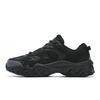 Oakmont 2S Fashion Comfortable Versatile Trendy Shock Absorbing Wear Resistant Low Top Casual Shoes Women Casual Shoes Black F12W522120FBK