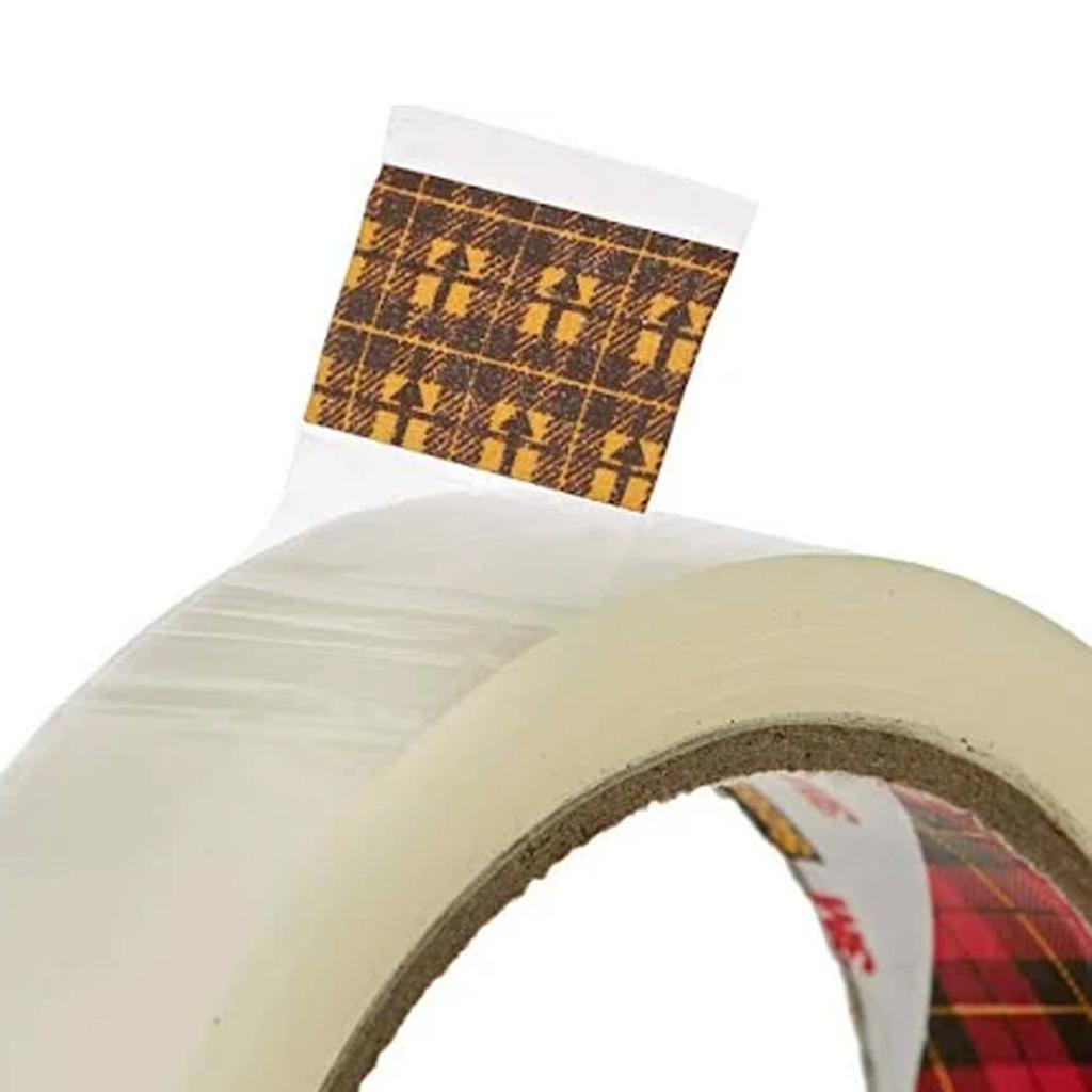 Scotch Easy Tear Tape 25mm x 50m