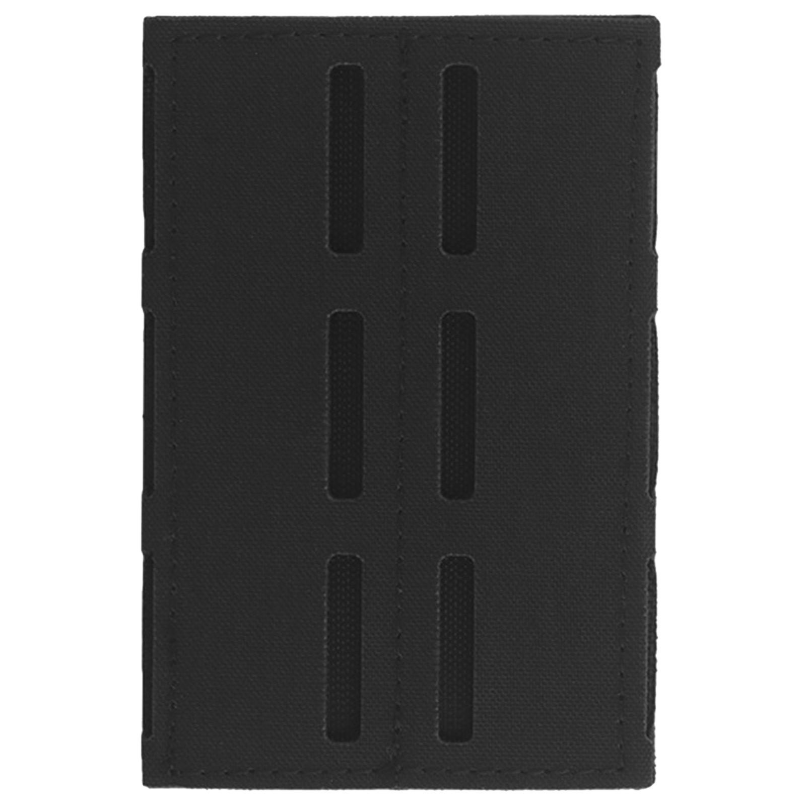 

Три ряди панель-пояс 12x8см Адаптер Molles для ременя Чоловічий ремінь Спорядження Тактичний ремінь Аксесуари для полювання 1