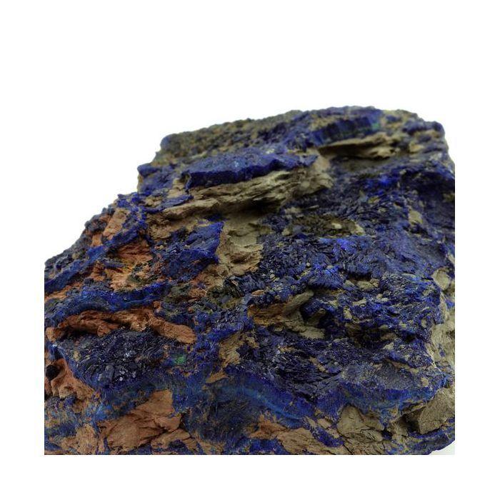 Chessylite (Azurite) 648.6 carats