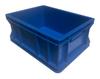 Storage Container 400X300X170 Blue