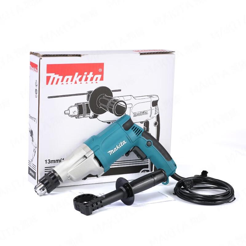 MAKITA DP4010 720W 13mm Variable Speed Corded Drill CN plug (adapter included)