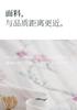 Xuan Liang [with chest cushion] Sleeping skirt for women in summer, thin woven pure cotton suspender, super long skirt, sexy vacation style pajamas