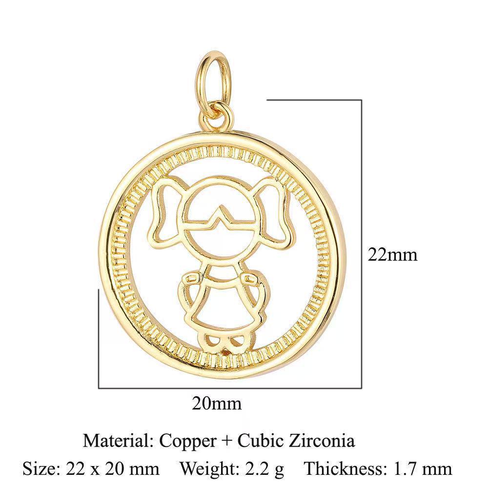 Vintage Titanium Steel Women's Pearl Pendant Necklace - Light Luxury Clavicle Chain