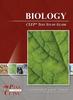 Książka Biology CLEP Test Study Guide