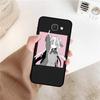 H-Happy S-Sugar Life Phone Case For Samsung J 7 Plus 7core J7 Neo J6 Plus Prime J6 J4 J5 Mobile Cover