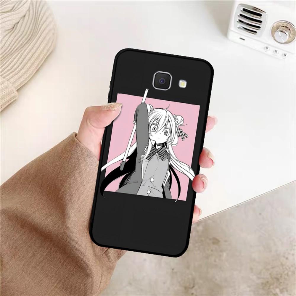 H-Happy S-Sugar Life Phone Case For Samsung J 7 Plus 7core J7 Neo J6 Plus Prime J6 J4 J5 Mobile Cover