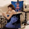 Anime Perfect Blue Cushion Cover Decorative Pillow Sofa Home Decor Case Pillow Cases