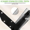 Miter Clamps For Woodworking Corner Clamps Black For Making Window Casing For Door Casing For Picture Frames For Cabinet Trim
