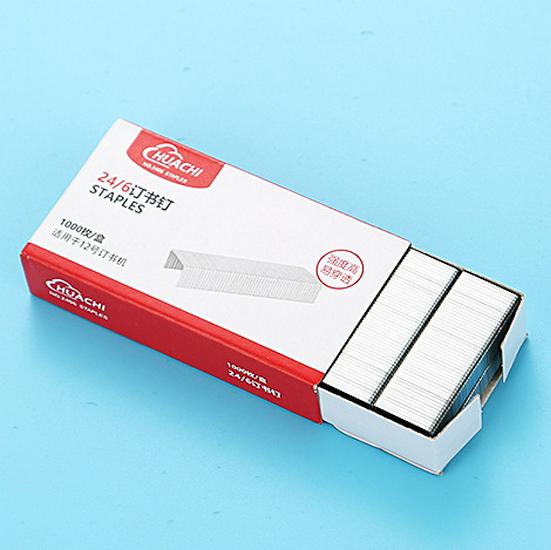 Mini Cartoon Stapler: Kid-Friendly, Effort-Saving, Portable and Cute