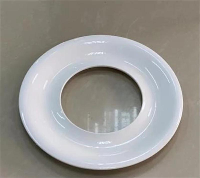 Creative salmon plate Seafood Pose Japanese Cuisine Plate Deep blue sashimi sushi boat plates Fashionable high-end sashimi plate