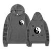 Tianzhu Chapter Anime Fashion Men Women Hooded Sweatshirts Fashion Pullovers Autumn Boys Girls Streetwear Hoodie