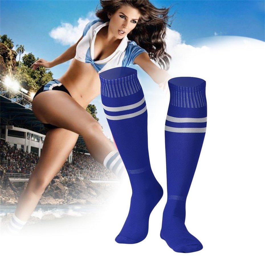 Спортивные гольфы женские