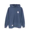 New Era MLB New York Yankees Comfortable Simple Hoodie Unisex Hoodies 14905162