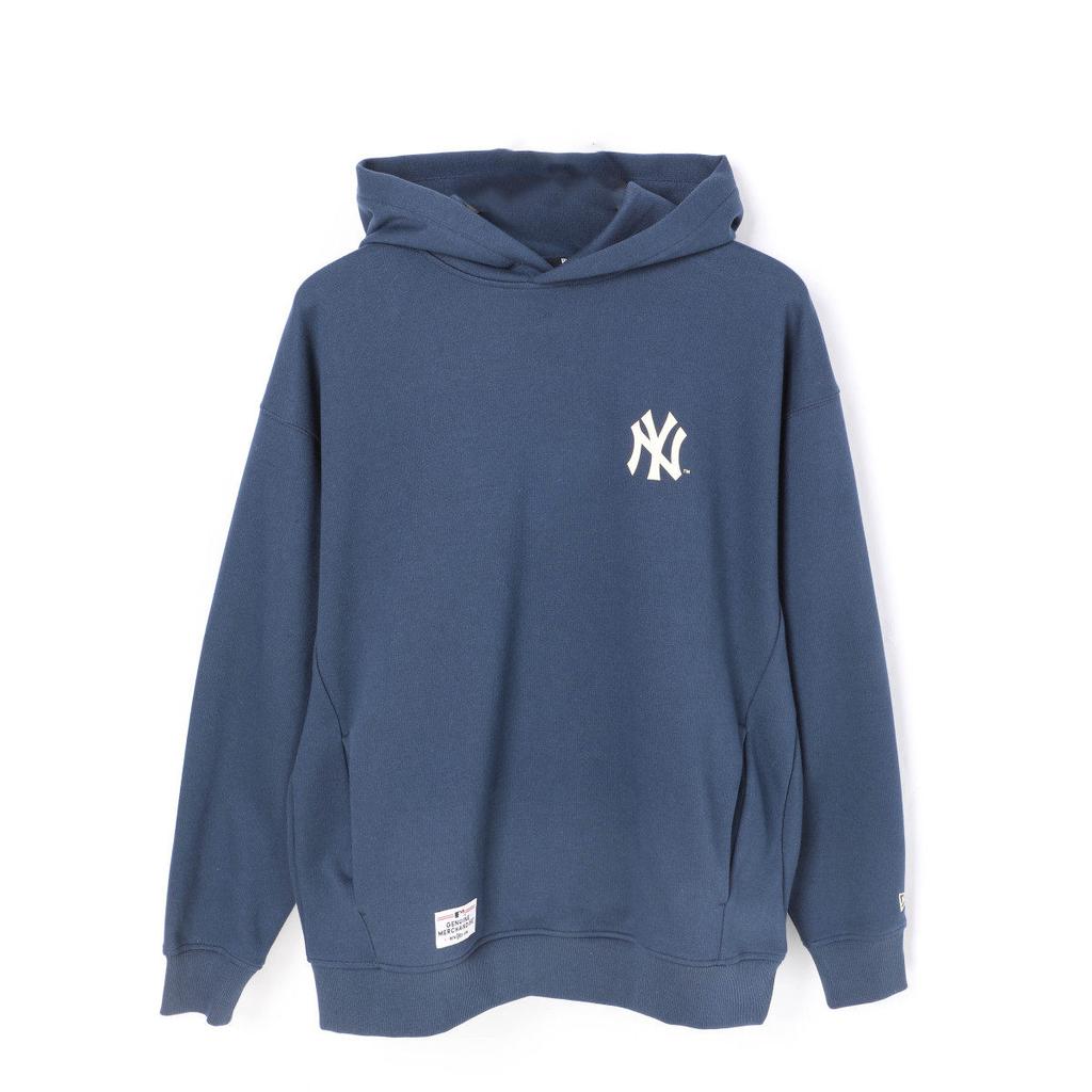 New Era MLB New York Yankees Comfortable Simple Hoodie Unisex Hoodies 14905162