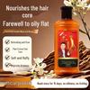 Hanfeng Ginseng Moisturizing Oil Control Shampoo