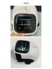 Far Infrared Electric Heating Knee Massager for Pain Relief and Therapy