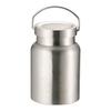 (CAPTAIN STAG) Food Pot, Food Container, Water Bottle, Double Stainless Steel Bottle, Vacuum Insulated, Hot & Cold Insulation, HD Food Po