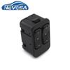 NEVOSA 6240107 For Opel Astra G Combo Vauxhall Zafira Corsa Electric Power Window Control Switch Lifter Button 93350573 93350565