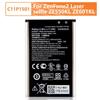 Replacement Phone Battery C11P1501 For Asus Z00LD Z011D ZD551KL Z011D D551KL Z00UD 300mAh