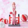SEGA-Luminasta Amagami Sisters and Tying the Knot Yuna Amagami Figure
