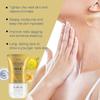 AH-8 Firming Neck Cream + Electric Massage Eye Cream, Neck-Eye Care Tightening & Revitalizing Set, Eye & Neck Treatment, Smooth of Fine Lines 25-26