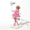 Anime Hentai Sakura PVC Action Figure 15cm Cute Sexy Girl Anime Doll Toy