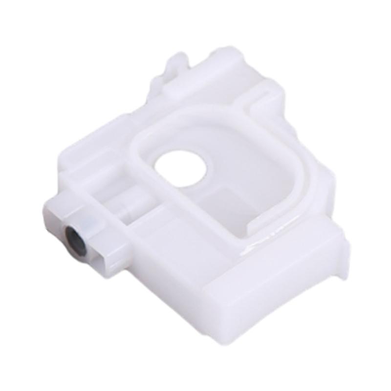 

Демпфер чорнила для принтерів L1300 L1455 L800 L801 L805 L810 L850 L1800 Ідеально підходить для частих потреб друку білий