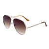 Storm Womens/Ladies Pilot Style Sunglasses