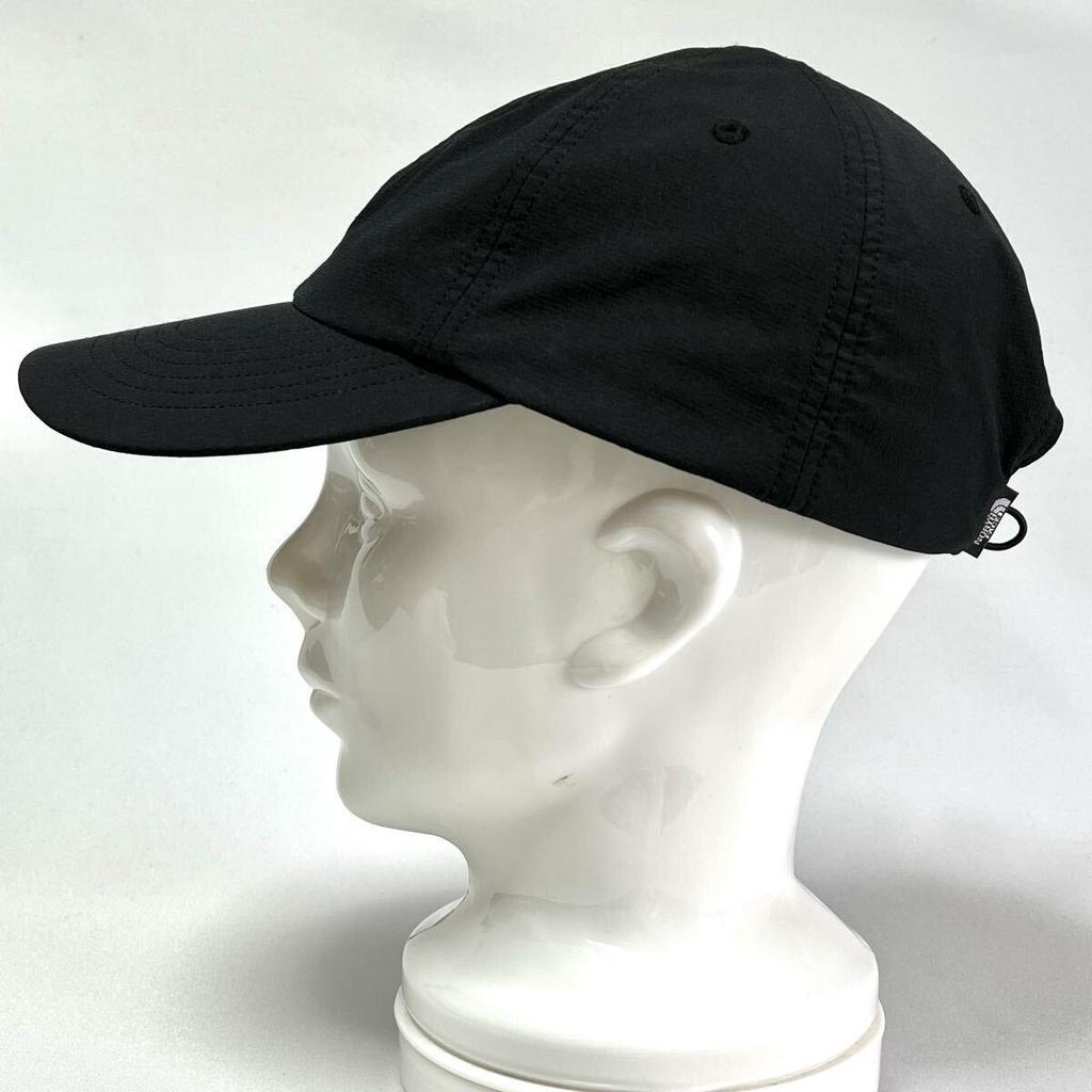 Used [New] Regular price 6,820 yen THE NORTH FACE Active Light Cap Stretch Material Black Unisex Free Size