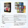 Dark Goddess Waite 78 Tarot with Japanese Authentic I.I.J Tarot, Edition, Cards, Reading, Instructions,