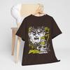 JoJos Bizarre TShirt Adventure JoJo Anime Unisexga Jolyne Jotaro Unisex Tshirt