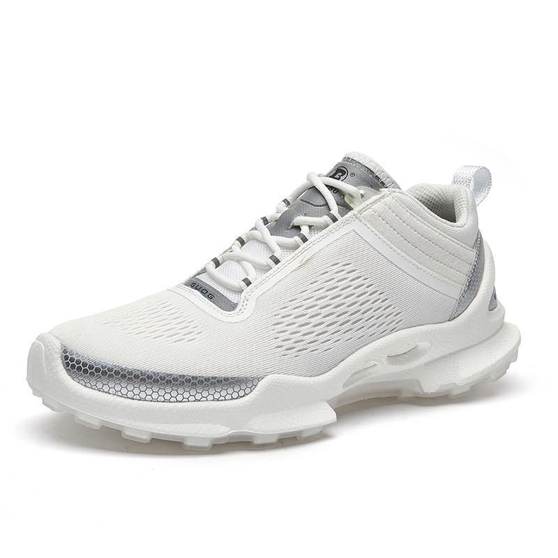 

Мужские туфли для гольфа Легкие Качественные Туфли для Гольфа Водонепроницаемая Обувь для Гольфистов Размер 39-44 44