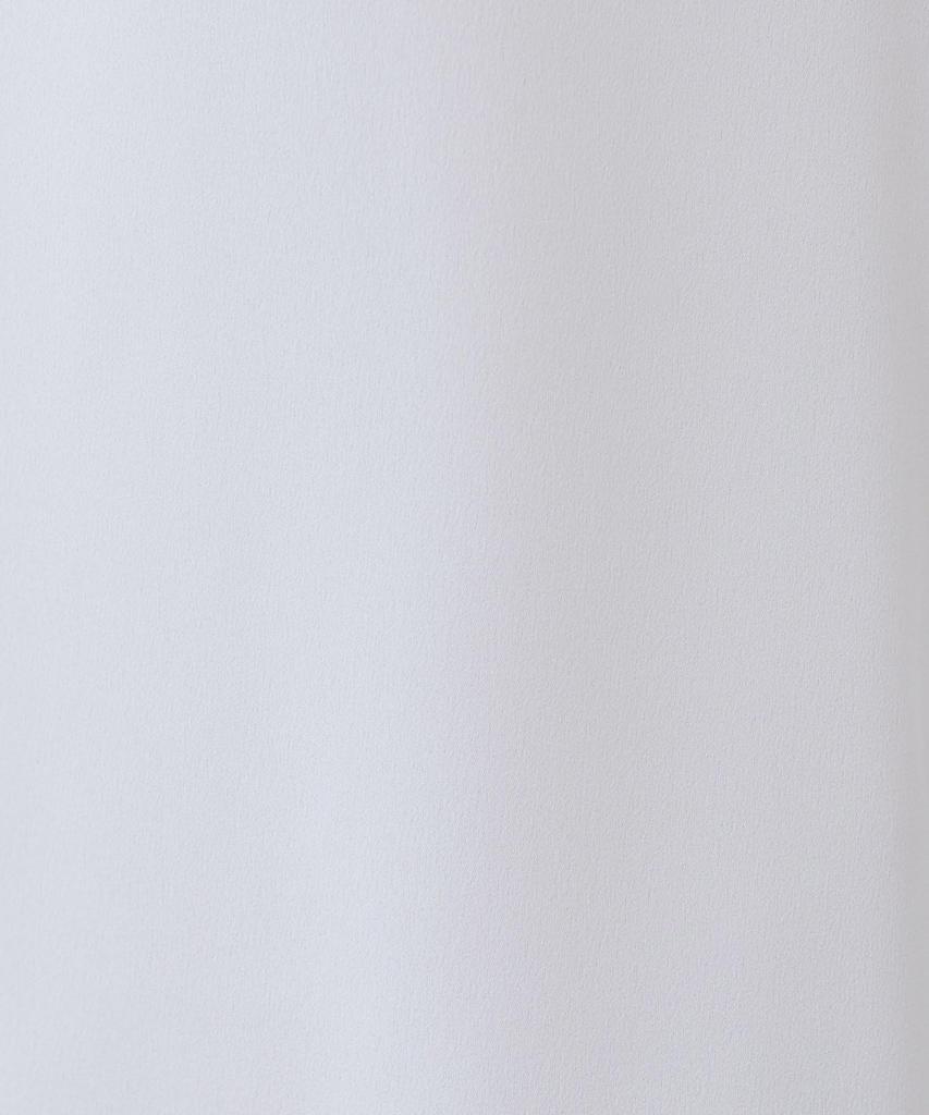 INDIVI Cut and Sewn Design Blouse 12713603 Black Size 38 [Backless] T-Shirt Women's (019) (M)