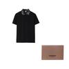 Burberry cotton polo shirt 81038651