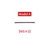Car Console Air Conditioning Buttons Decoration Trim For Mercedes Benz E Class W212 E300 E260 2129008808 Electroplating Strip