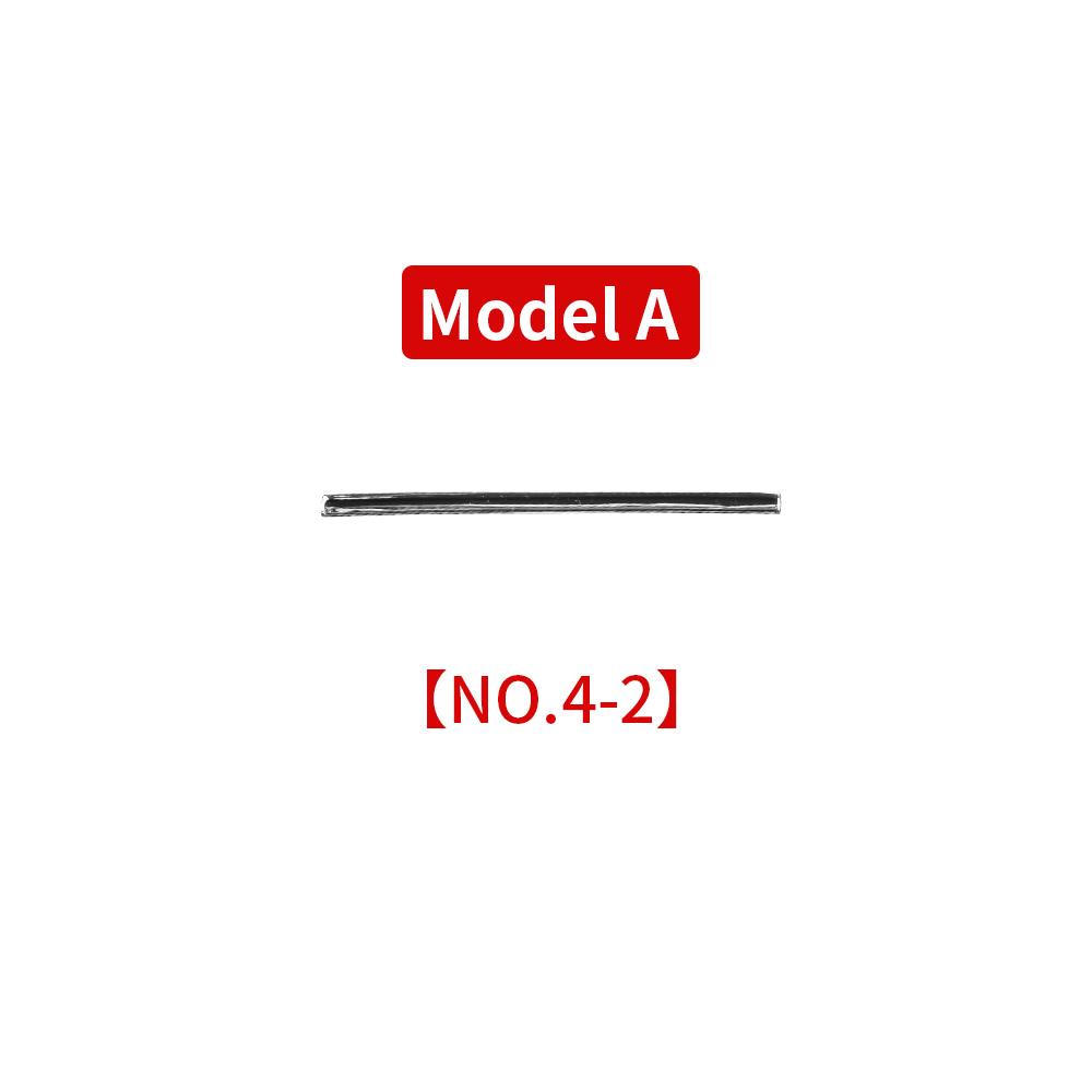 Car Console Air Conditioning Buttons Decoration Trim For Mercedes Benz E Class W212 E300 E260 2129008808 Electroplating Strip