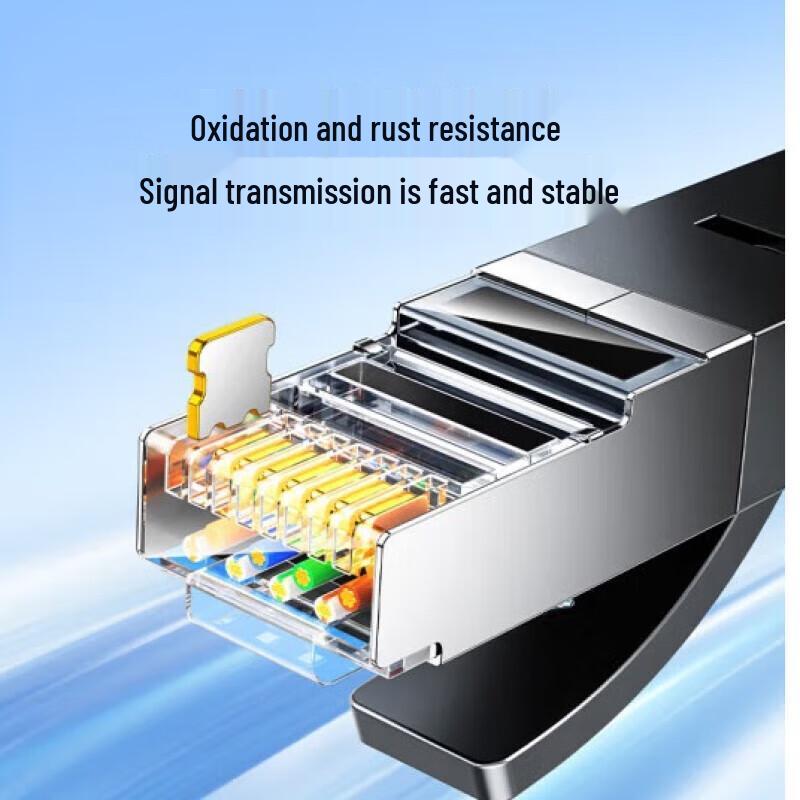 Ugreen NW318 Cat6 Gigabit Ethernet Cable