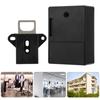 Battery RFID Cabinet Drawer DIY Digital Lock without Hole (Battery Not Included)