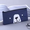 Canvas Pencil Case School Supplies Stationery  School Cute Pencil Box Pen Bags Cute Pencil Case  Pencil Bag