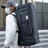 Übergroße Handtasche, multifunktional, geeignet für Reisen, Fitnessaktivitäten und Outdoor-Ausflüge
