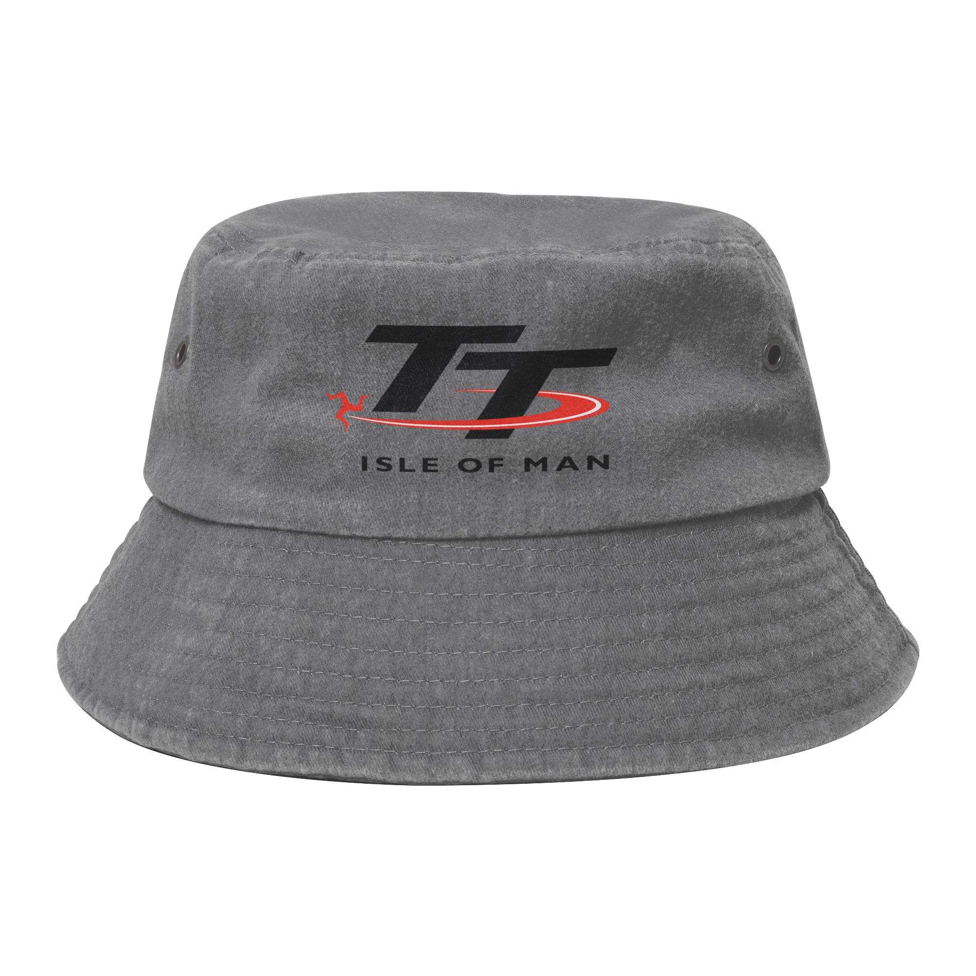 Street Isle Of Unisex TT Motorcycle Bucket Hat Unisex Packable Hiking  Fishing Caps Sun Hat One Size
