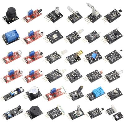 DIY modülleri – Elektronik Ürünler