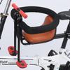Scaun de bicicletă pentru copii Lishi montat frontal