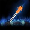Outdoor Stove Electric Igniter Portable Pulse Igniter Kitchen Piezoelectric Igniter BBQ Piezo Igniter Camping Stove Accessories